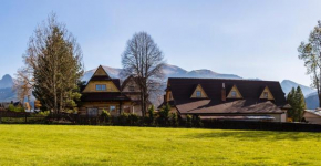udanypobyt Apartament Przy Lesie